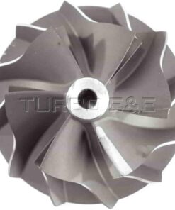 Roata compresor CW-1378 pentru turbine model K16