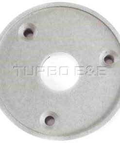 Placa sealplate BP-G15-1 pentru turbine model GT3582R - imagine 2