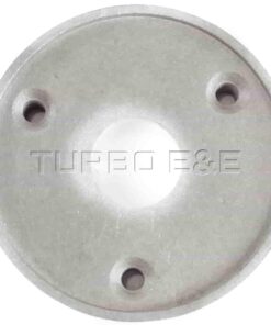 Placa sealplate BP-G15-2 - imagine 2