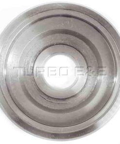 Placa sealplate BP-M5-1B pentru turbine model TD05H - imagine 2