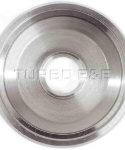 Placa sealplate BP-M6-1B pentru turbine model TD05H-12B/TD05-14G/TD05-16G - imagine 2
