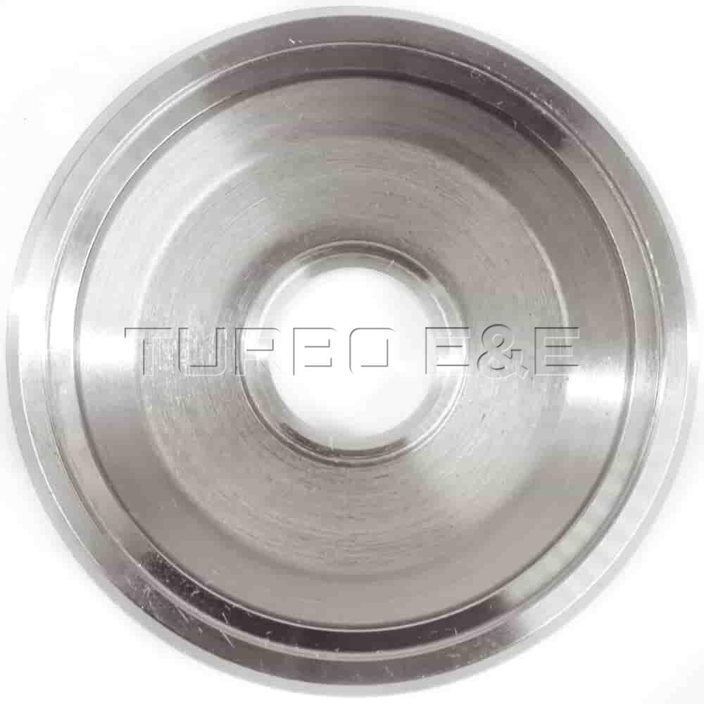 Placa sealplate BP-M6-1B pentru turbine model TD05H-12B/TD05-14G/TD05-16G - imagine 2