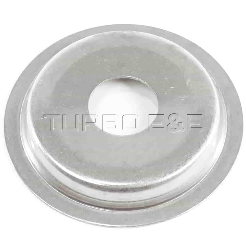 Scut termic HS-I022 pentru turbine model RHF5V