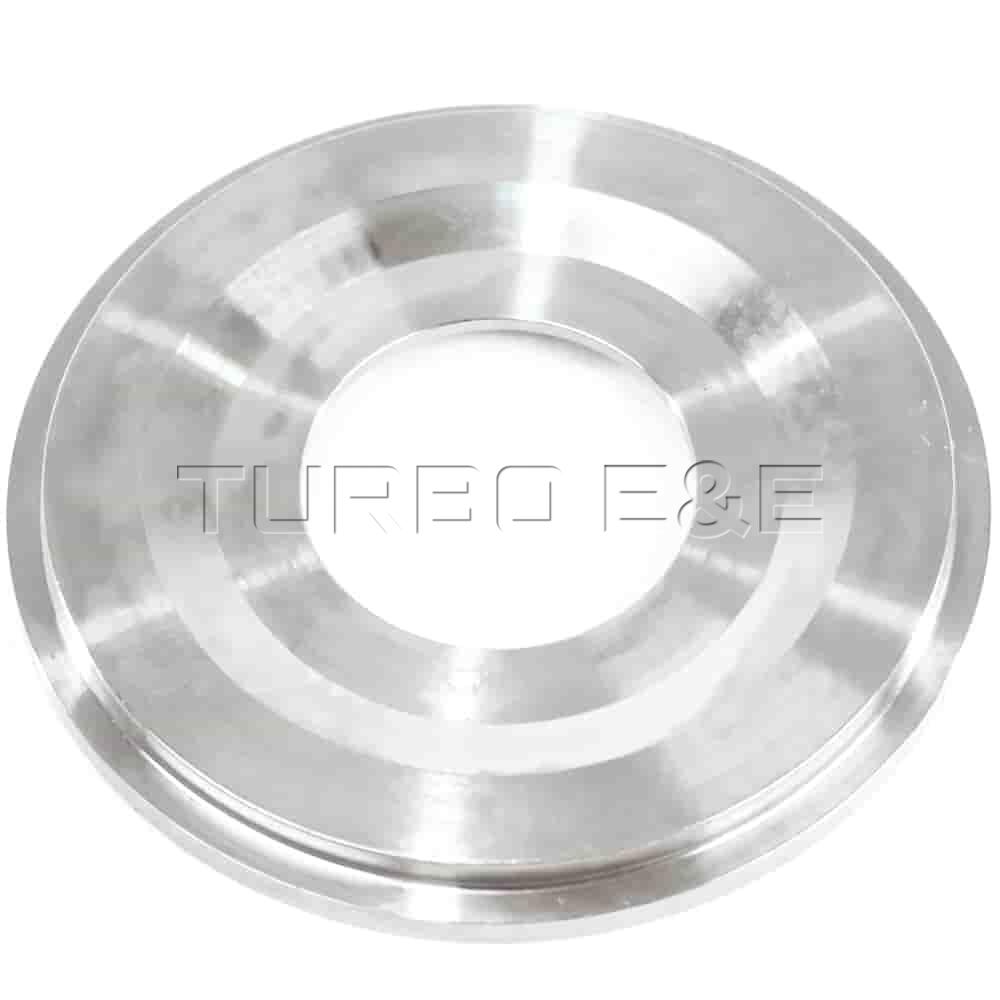 Scut termic HS-I034 pentru turbine model RHV4
