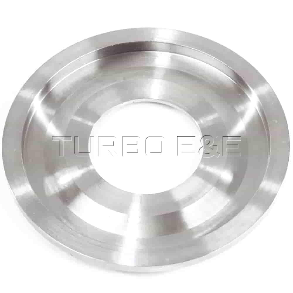 Scut termic HS-I034 pentru turbine model RHV4 - imagine 2