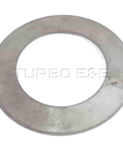 Scut termic HS-T009 pentru turbine model CT-VNT