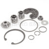 Kit de reparatie RK-BW1-3 pentru turbine model B1UG-R2S/B1RG-R2S