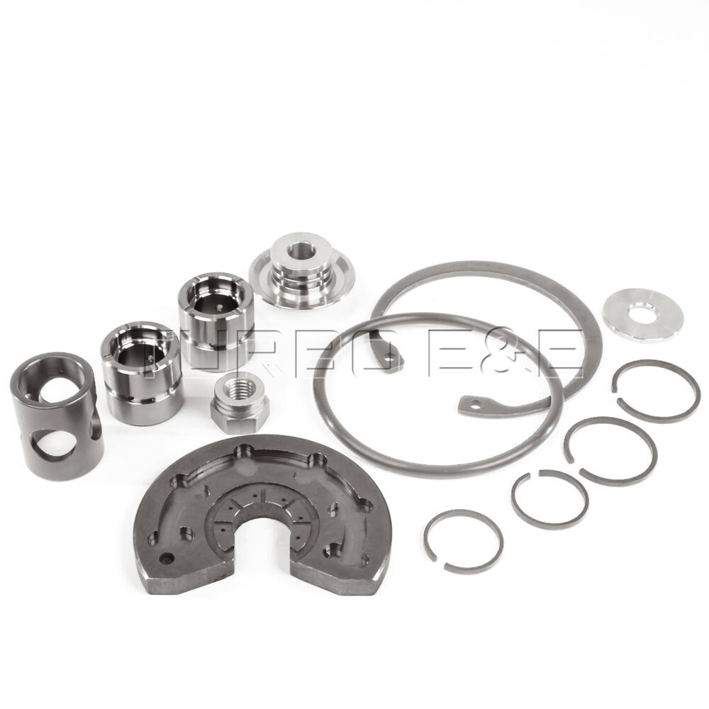 Kit de reparatie RK-BW2-4 pentru turbine model B2G/B2FS-R2S