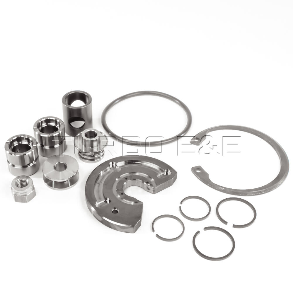 Kit de reparatie RK-BW2-5 pentru turbine model B2XG