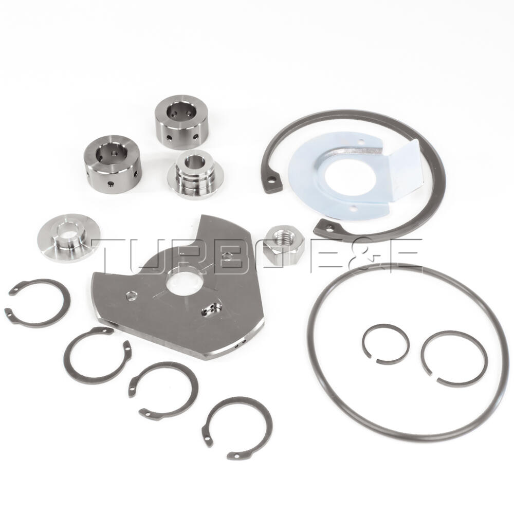 Kit de reparatie RK-H12-1 pentru turbine model HE500WG/HX52W/HX55