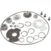 Kit de reparatie RK-H22-1 pentru turbine model HE531VE/HE500VG
