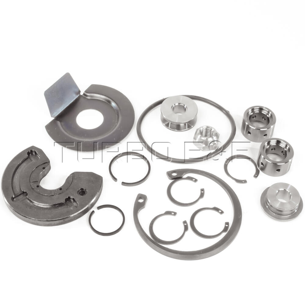 Kit de reparatie RK-S7-1 pentru turbine model S300G034/S300/S300V110