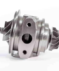 Cartus (CHRA) TD02-006 pentru turbine model TD02H2-07TVT-2.7 - imagine 2