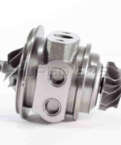 Cartus (CHRA) TD02-006 pentru turbine model TD02H2-07TVT-2.7 - imagine 3