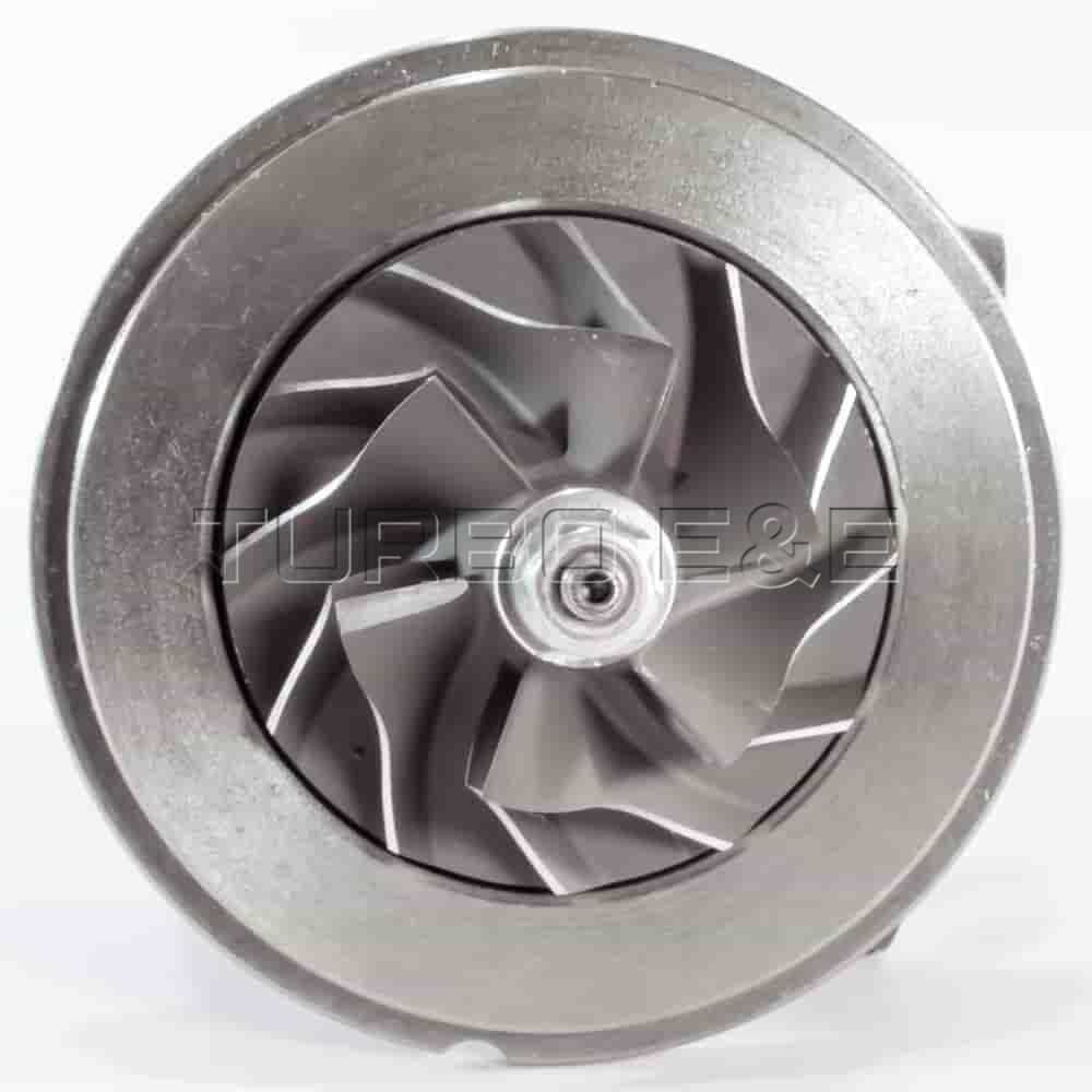 Cartus (CHRA) TD02-009 pentru turbine model TD025
