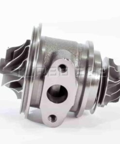 Cartus (CHRA) TD02-009 pentru turbine model TD025 - imagine 2