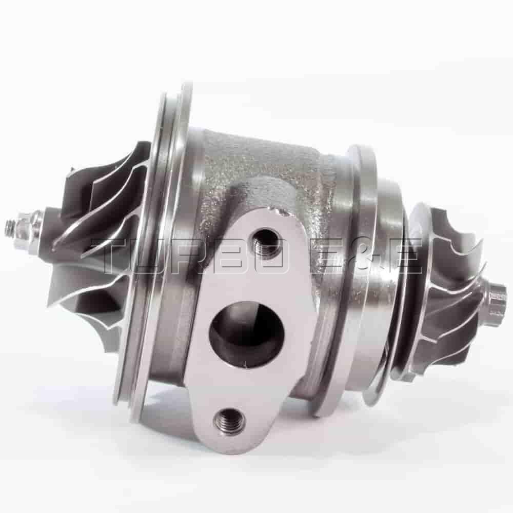 Cartus (CHRA) TD02-009 pentru turbine model TD025 - imagine 2