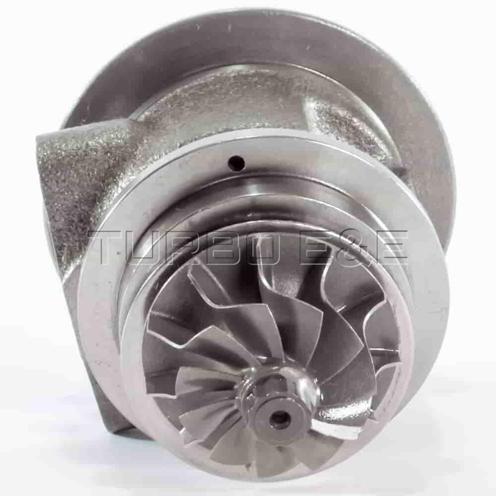 Cartus (CHRA) TD02-009 pentru turbine model TD025 - imagine 3