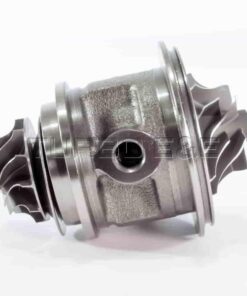 Cartus (CHRA) TD02-009 pentru turbine model TD025 - imagine 4