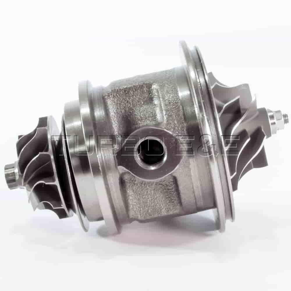 Cartus (CHRA) TD02-009 pentru turbine model TD025 - imagine 4