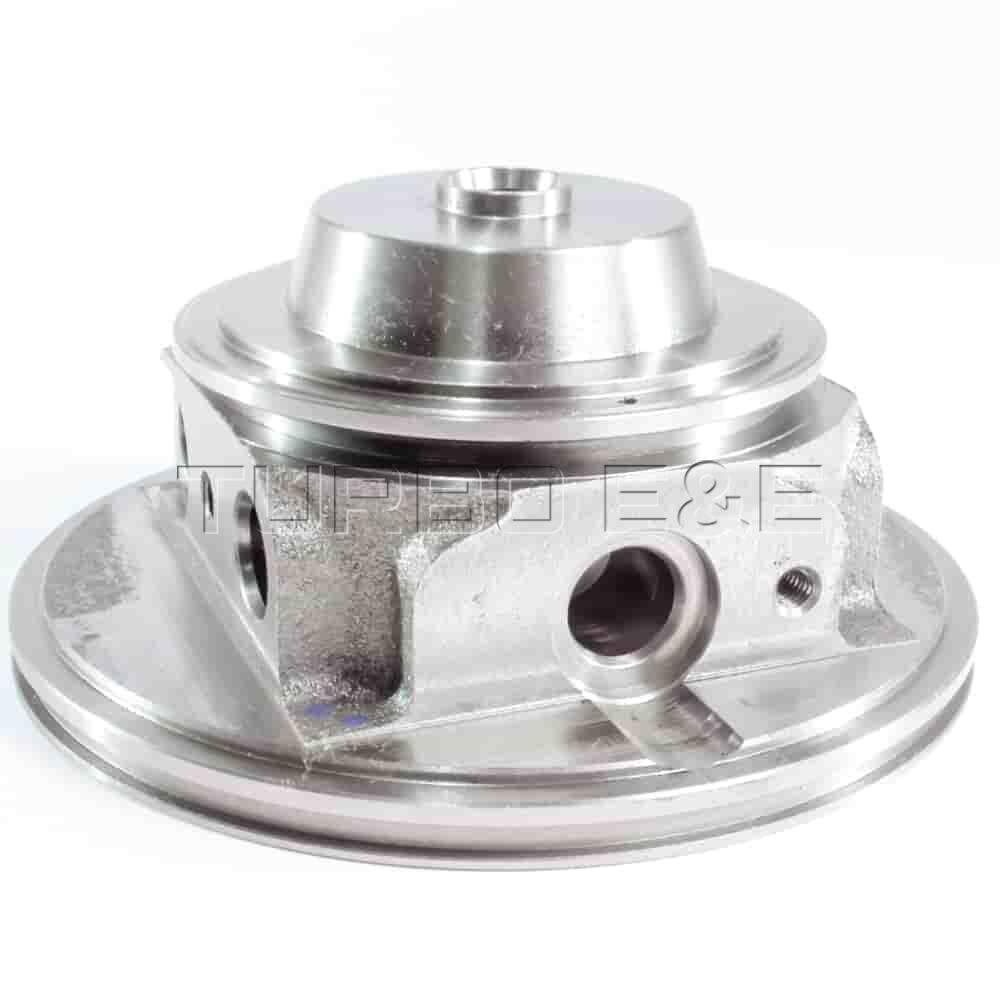 Carcasa CHRA BH-BW5-2 pentru turbine model B03/B03G - imagine 2