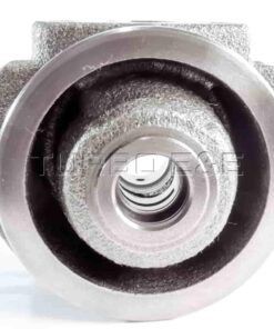 Carcasa CHRA BH-G10-4-1 pentru turbine model GT2556S/GT2049S/GT2556 - imagine 4