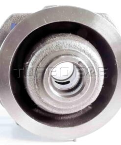 Carcasa CHRA BH-G10-6 pentru turbine model GT1549S/DSGT-GT1549S - imagine 4