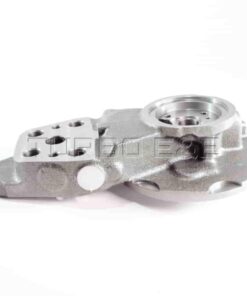 Carcasa CHRA BH-G11-14 pentru turbine model GT1852V(S2)/GT1852V(S2)REA/GTA1852VK - imagine 2