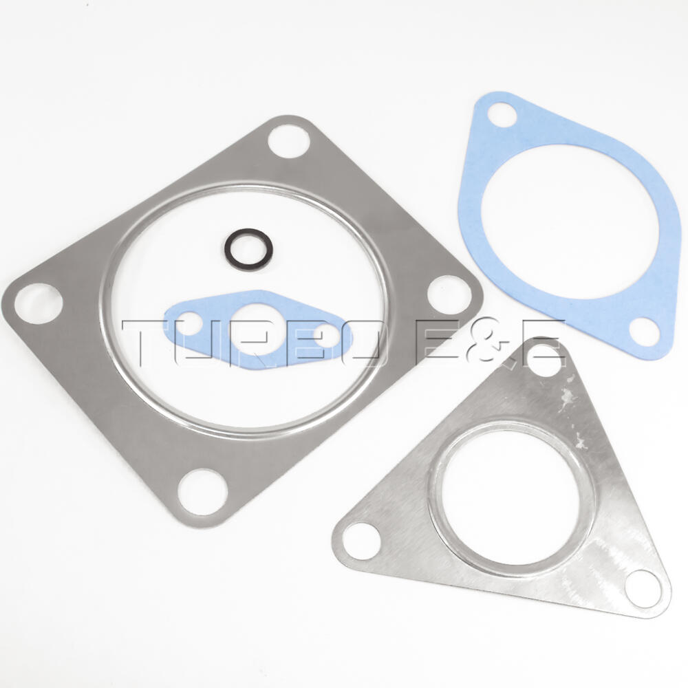 Kit garnituri montare GK-0163 pentru turbine model GTA2052V/GTA2052VK
