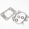 Kit garnituri montare GK-0177 pentru turbine model TB0270/TB0242/TB0235