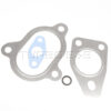 Kit garnituri montare GK-0283 pentru turbine model KP35/BV39