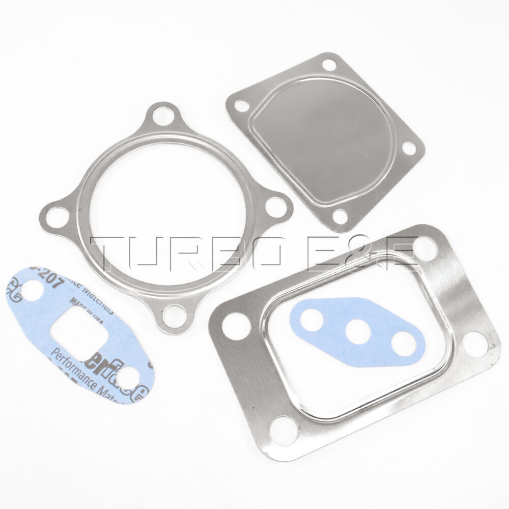 Kit garnituri montare GK-0396 pentru turbine model S2A/TA0318/TA0303