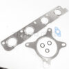 Kit garnituri montare GK-0428 pentru turbine model K03/K04