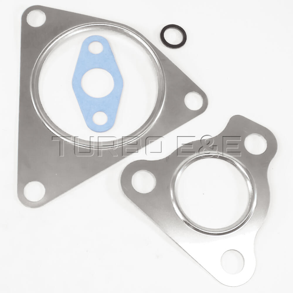 Kit garnituri montare GK-0657 pentru turbine model BV43