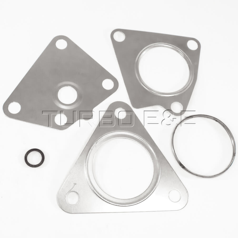 Kit garnituri montare GK-0676 pentru turbine model BV50
