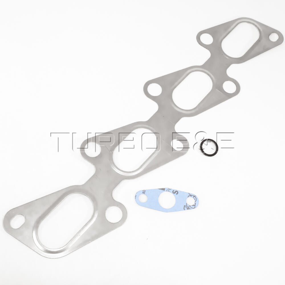 Kit garnituri montare GK-0763 pentru turbine model GT1446SLM/MGT1446MZGL
