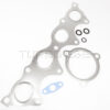 Kit garnituri montare GK-0859 pentru turbine model B01G